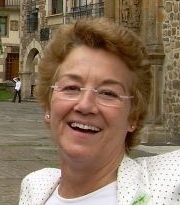 Dolores Damborenea