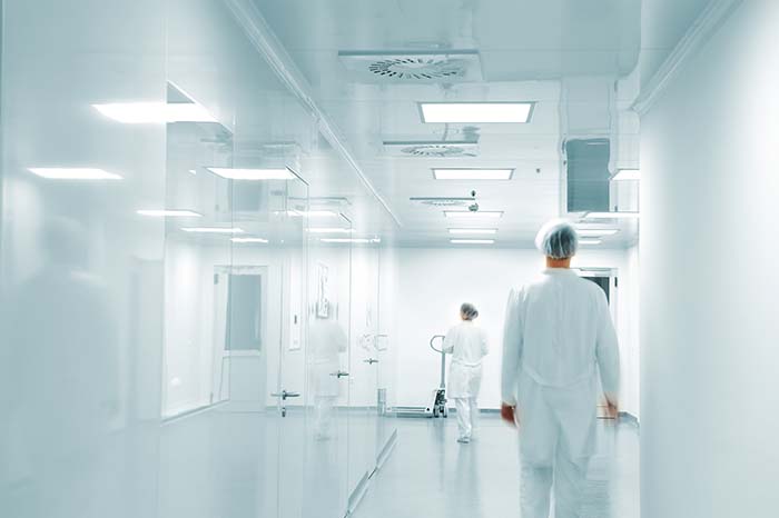 Reduce los riesgos perioperatorios con MostCare Up