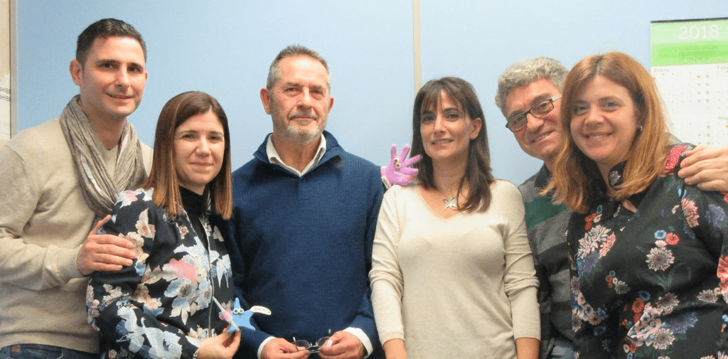 INCATIV se abre a todos los hospitales de España