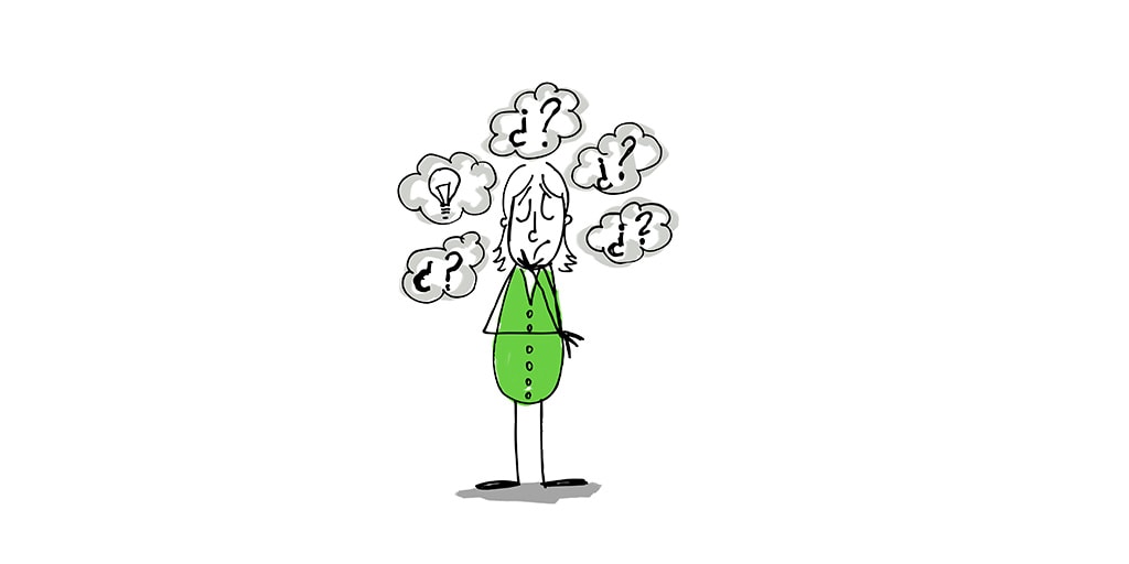 Los 5 problemas relacionados con la guía del catéter