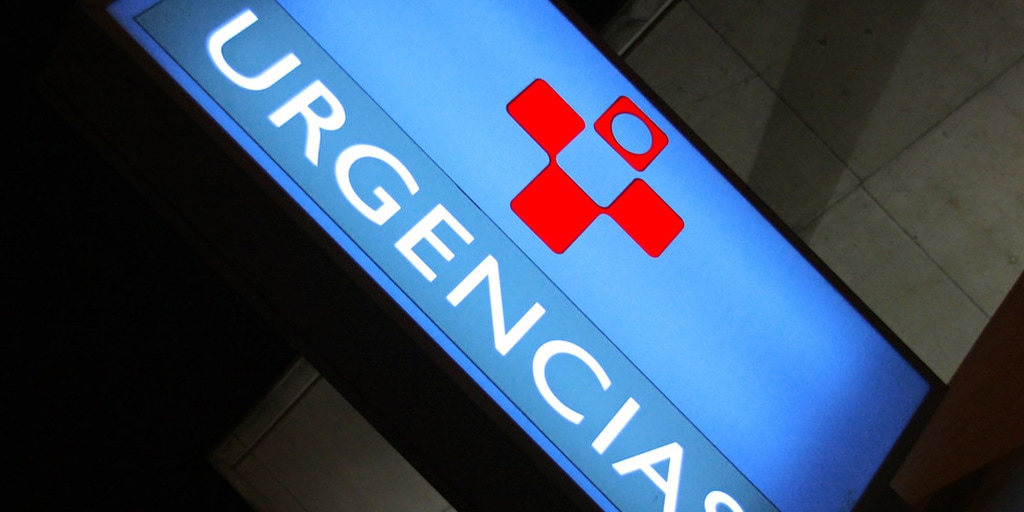 Criterios de uso de las Terapias no Invasivas en la IRA en los Servicios de Urgencias y Emergencias