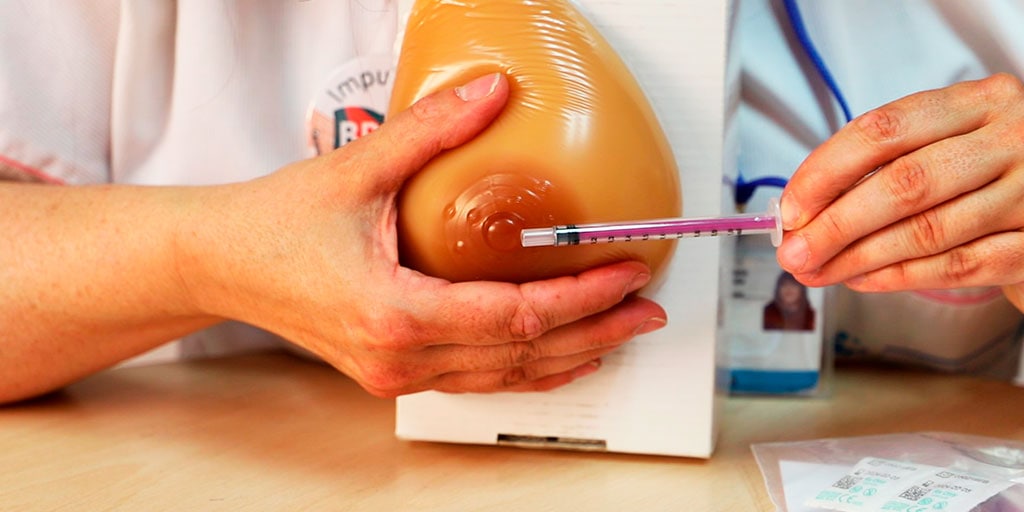 ¿Cómo extraer el calostro materno?