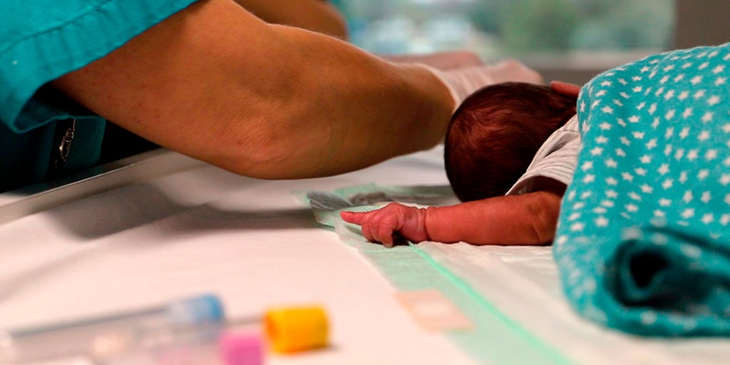 Día Mundial del Prematuro: Ayudando a poner los pilares de pequeñas vidas