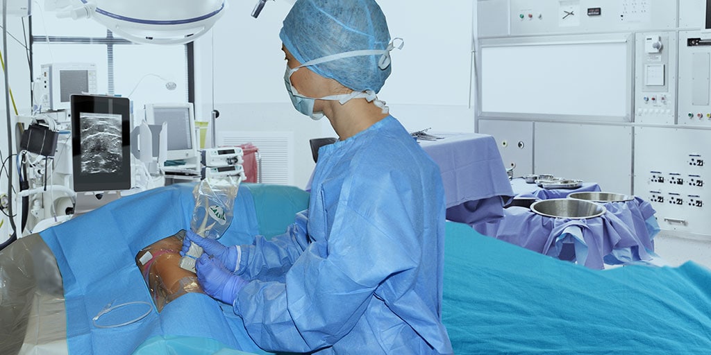 Riesgos para el paciente asociados a la reutilización de productos médicos de un solo uso