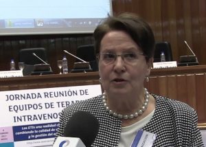 Carmen Carrero