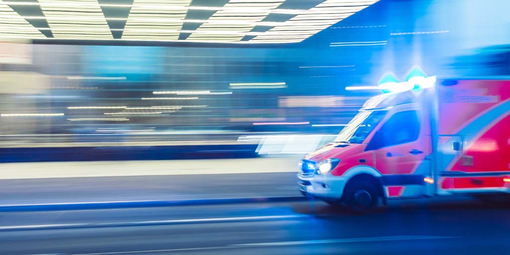 IRA en la infección por COVID-19: estrategias de tratamiento en la atención de Emergencias