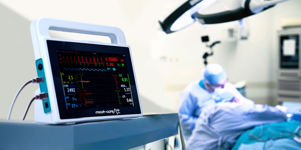 Terapia guiada por objetivos.  ¿Cómo saber qué cantidad de líquidos administrar?