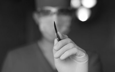 PICC con corte distal o proximal: ¿cómo ajustar lo mejor posible la longitud del catéter?