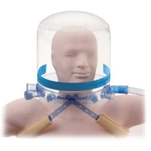 Helmet de VMNI