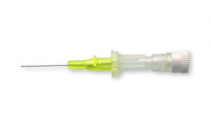 Microsite- Kit Microseldinger