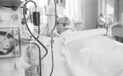 Monitorización Hemodinámica con Método P.R.A.M