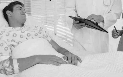 Los cuatro efectos terapéuticos de la terapia fría o crioterapia