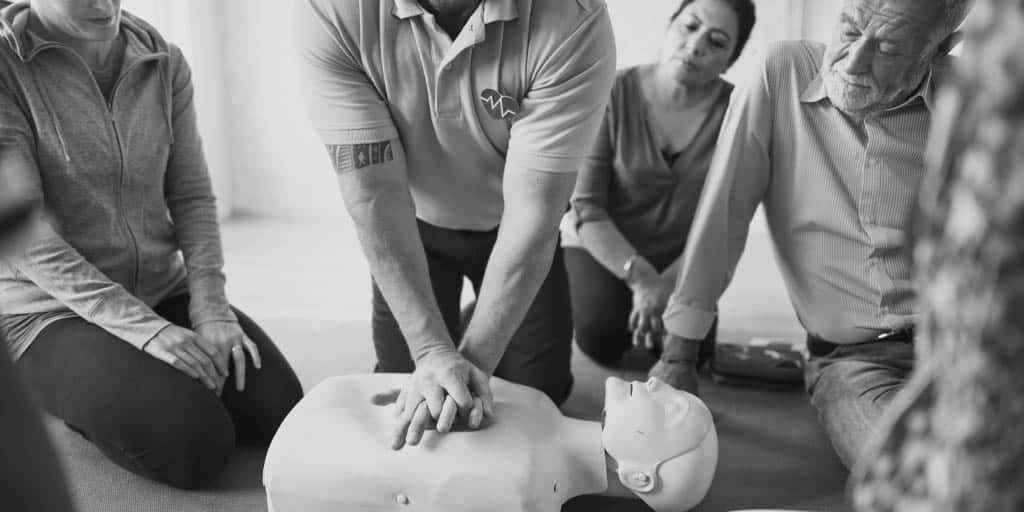 Whitepaper: Efectos adversos de la ventilación en RCP y una alternativa: el flujo continuo de oxígeno