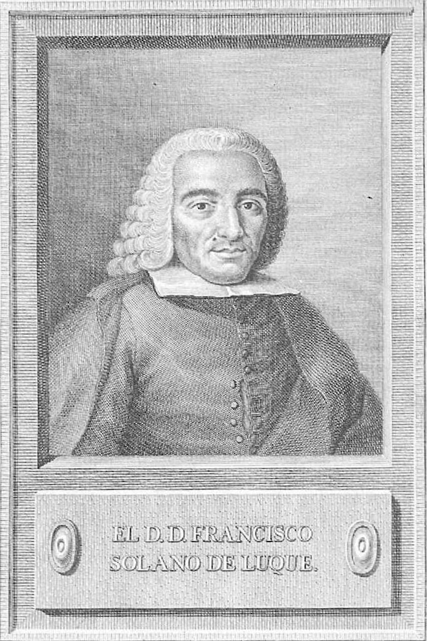 solano luque