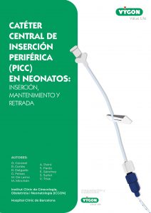 Protocolo PICC