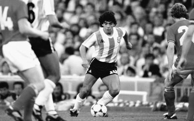 Lo que la muerte de Maradona nos enseña sobre la atención temprana de una Parada Cardio Respiratoria en tiempos Covid