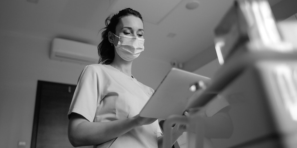 Whitepaper: Administración de quimioterapia