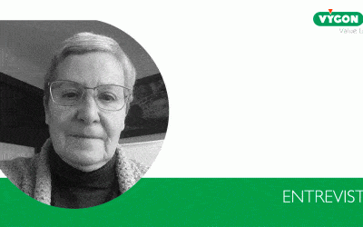 Entrevista a Mari Carmen Carrero: experiencia del primer Equipo Español de Terapia Intravenosa