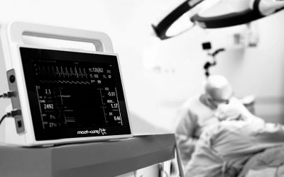 Monitorización Hemodinámica, Métodos Físico Matemáticos vs Métodos Estadísticos