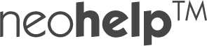 NEOHELPlogo