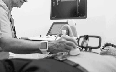 Cuál es el papel de la neuroestimulación en la era de los ultrasonidos