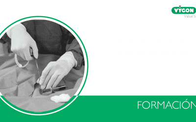 Curso: Por qué usar el catéter midline en lugar del catéter corto