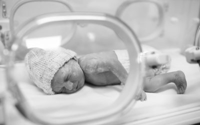 Síndrome de hipertensión pulmonar persistente neonatal