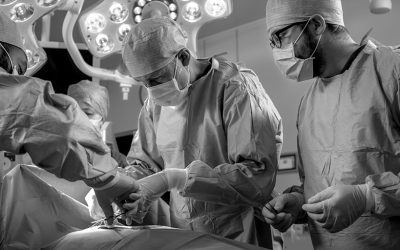 Riesgos de una monitorización hemodinámica altamente invasiva
