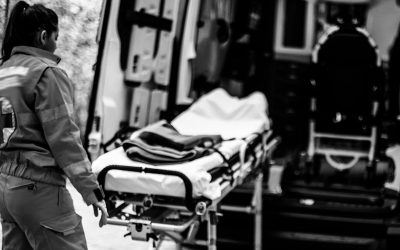 Reanimación cardiopulmonar primer interviniente: La última oportunidad que tiene un ser humano de continuar vivo