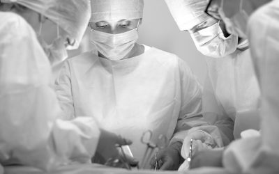 Monitorización hemodinámica en cirugía torácica
