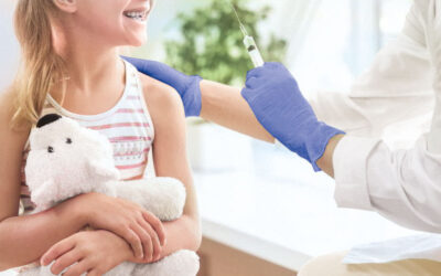 Pädiatrische Regionalanästhesie: Umgang mit Patienten, für die es keine Gebrauchsanweisung gibt