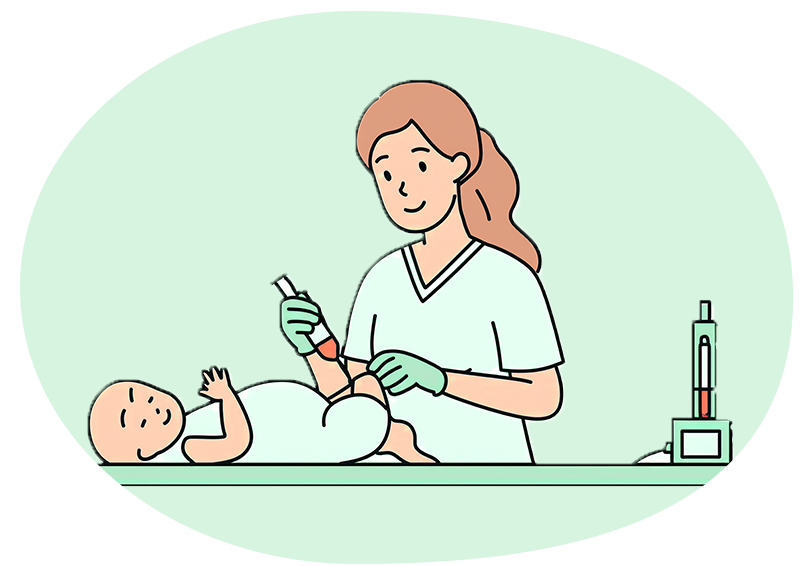 Divi-patienten-neonatologe