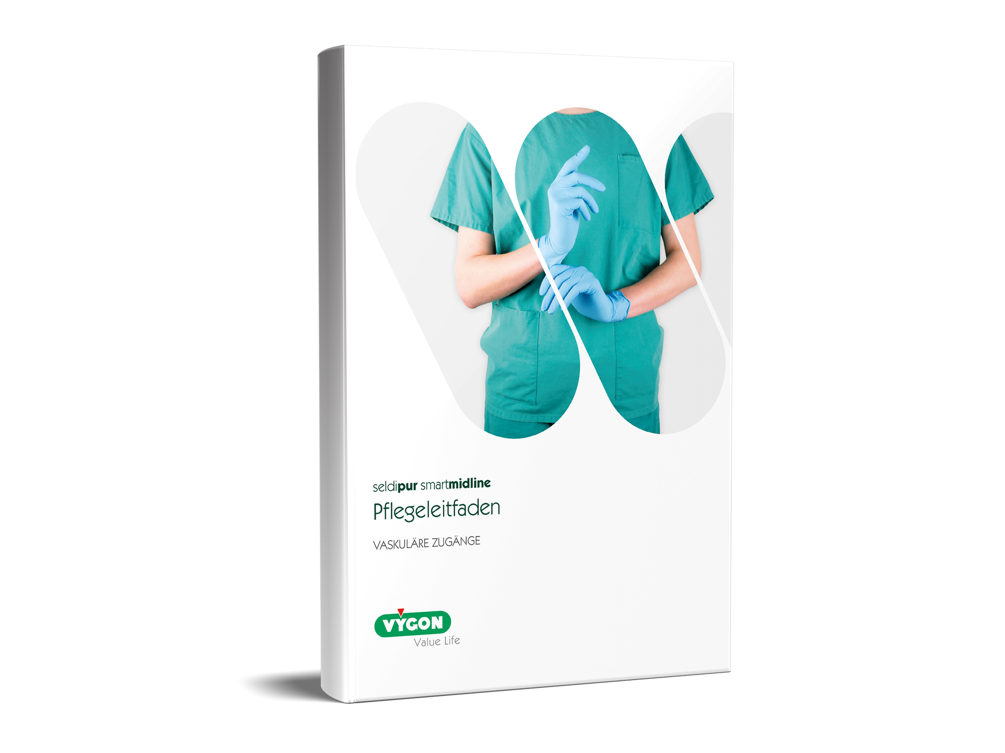 Pflegeleitfaden - seldipur smartmidline