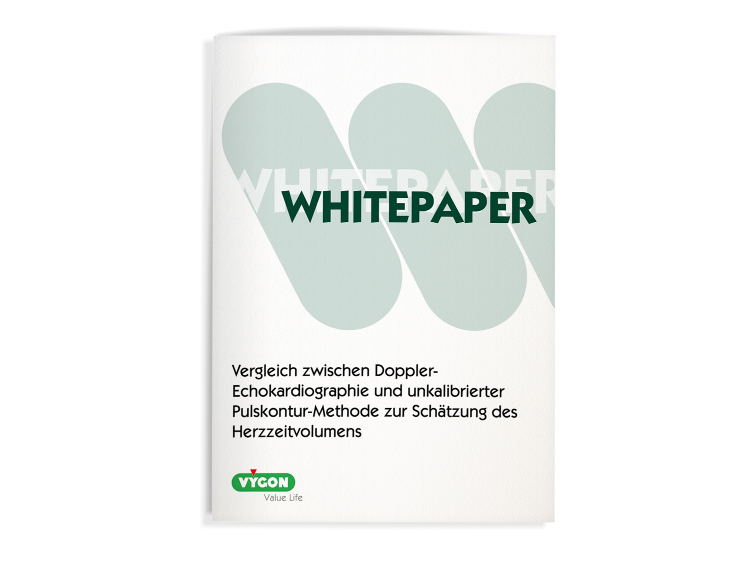 Vergleich zwischen Doppler-Echokardiographie und unkalibrierter Pulskontur-Methode zur Schätzung des Herzzeitvolumens
