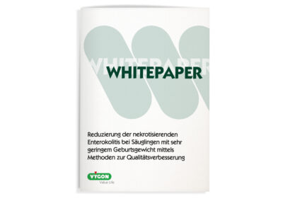 Reduzierung der nekrotisierenden Enterokolitis bei Säuglingen mit sehr geringem Geburtsgewicht mittels Methoden zur Qualitätsverbesserung