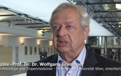 Kathetertechnologie zur Infektionsprophylaxe bei Hochrisikopatienten