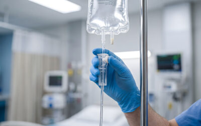 Volumen, Perfusion und Laktat bei Sepsis: ein einheitlicher Ansatz zur Reanimation bei Erwachsenen