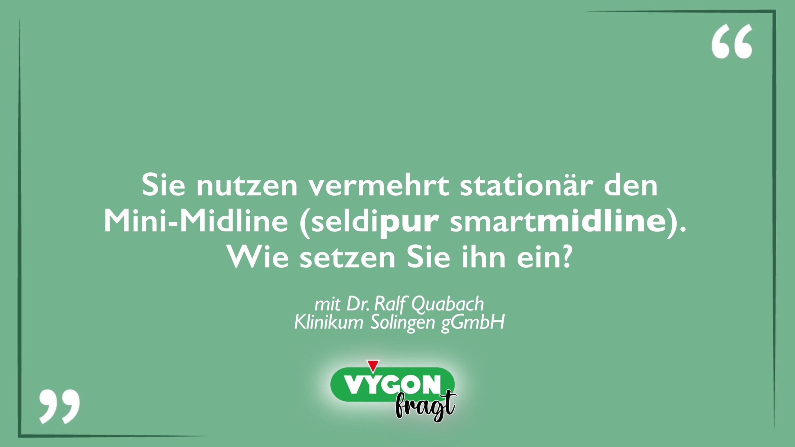 Wie setzen Sie den Mini-Midline ein_Thumbnail