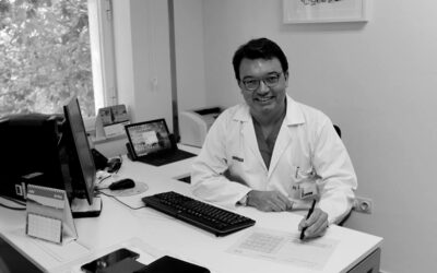 Entrevistamos al Dr. Carlos Tornero Tornero,  Vicepresidente Sección Anestesia Regional SEDAR
