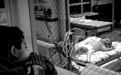 Evitar la multipunción en neonatos, uso de PICC de doble luz