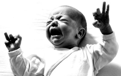 Dolor en Recién nacido: Consecuencias y cómo manejarlo