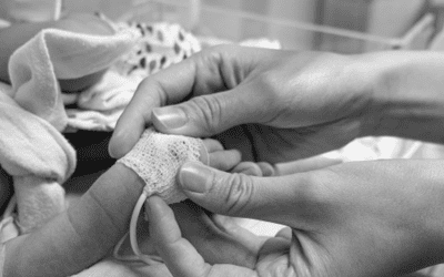 Whitepaper: 7 claves para la infusión de múltiples soluciones IV en neonatos