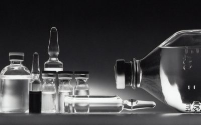 Extracciones repetidas de suero : ¿cómo acceder a la botella de forma correcta?