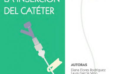 Normas de asepsia e higiene para la inserción del catéter