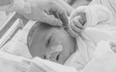 6 razones por las que NO usar ENFit en neonatos