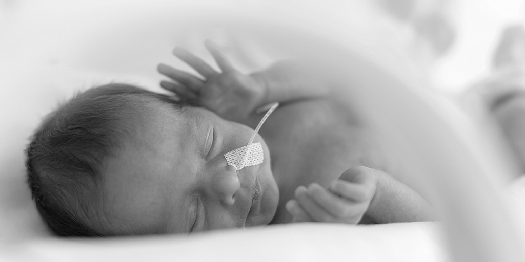 Whitepaper: ENFit, un sistema incompatible con la seguridad neonatal