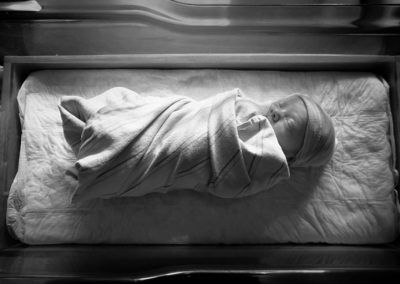 Whitepaper: 10 complicaciones de los PICC neonatales y cómo prevenirlas