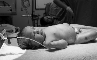 Protocolo de inserción y mantenimiento de líneas medias en neonatos