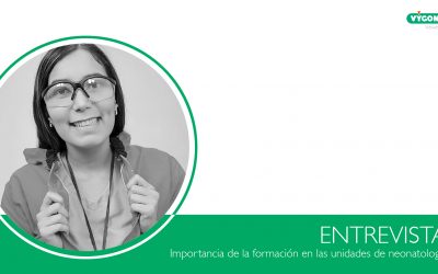 Entrevista a @enfermeríaparatodos: Importancia de la formación en las Unidades de Neonatología