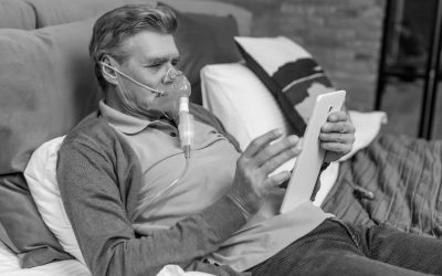 Ventilación no invasiva (VNI): ¿Qué es un dispositivo CPAP? Ventajas e indicaciones clínicas